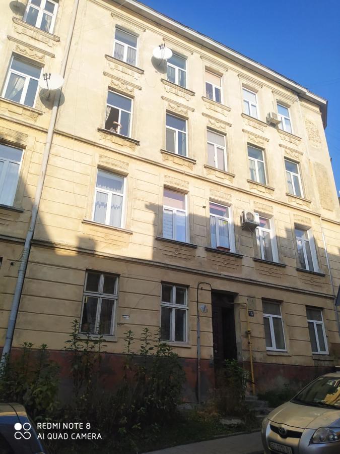 Old Town Cosy Apartment Lviv Extérieur photo